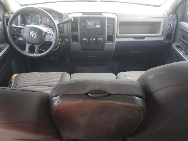 Photo 8 from auction – 2012 DODG RAM 1500 ST with VIN 1C6RD6FT0CS236714