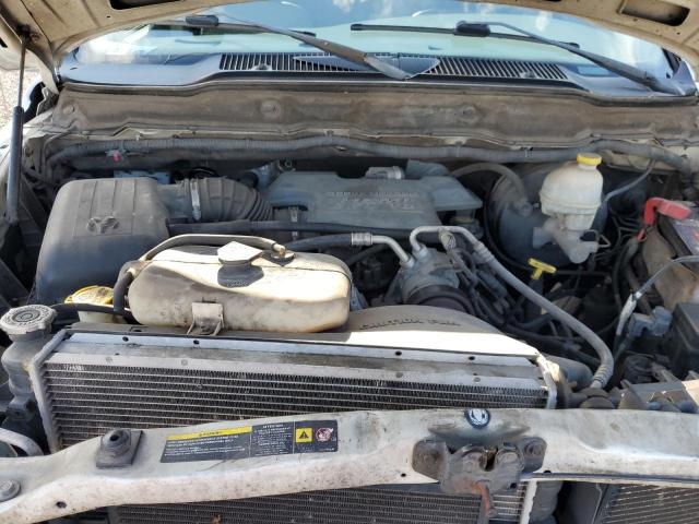 Photo 11 from auction – 2004 DODGE RAM 2500 S with VIN 1D7KU28D94J141476