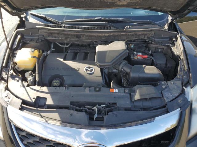 Photo 12 from auction – 2012 MAZDA CX-9 with VIN JM3TB3BV7C0347340