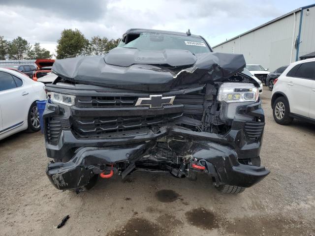 Photo 5 from auction – 2024 CHEVROLET SILVERADO with VIN 3GCUDFE85RG196534