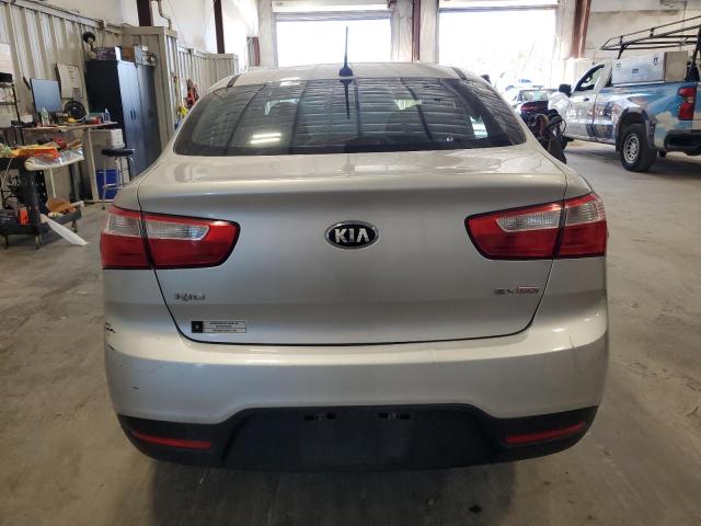Zdjęcie 6 z aukcji – 2014 KIA RIO LX z VIN KNADM4A39E6350945