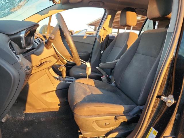 Photo 7 from auction – 2018 CHEVROLET TRAX LS with VIN 3GNCJKSB6JL332301