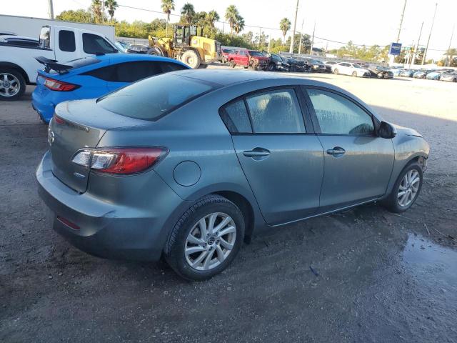 Photo 3 from auction – 2013 MAZDA 3 I with VIN JM1BL1V79D1780382