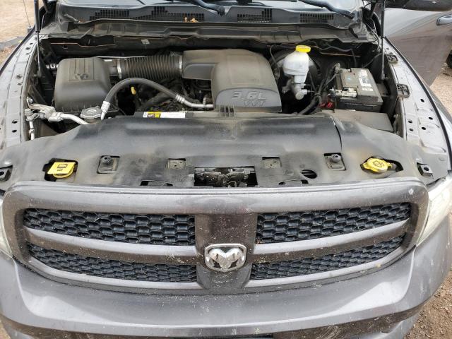 Photo 11 from auction – 2020 RAM 1500 CLASS with VIN 1C6RR7FG3LS129196