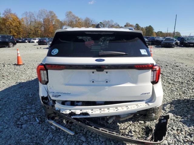 Photo 6 from auction – 2025 FORD EXPLORER P with VIN 1FMWK8HC8SGC03208