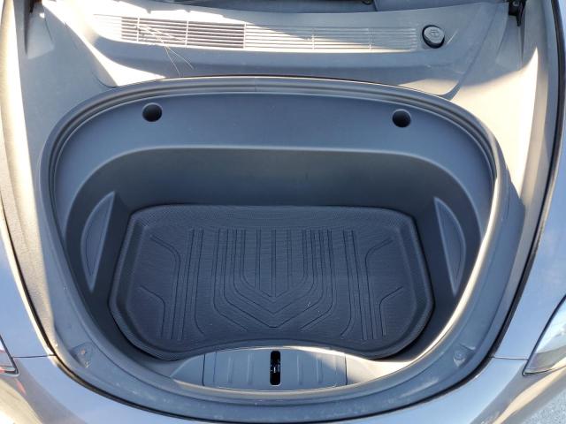 Photo 11 from auction – 2023 TESLA MODEL 3 with VIN 5YJ3E1EAXPF657227