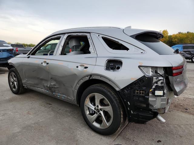 Photo 2 from auction – 2026 GENESIS GV70 ADVAN with VIN 5NMMBDTB4TH043535