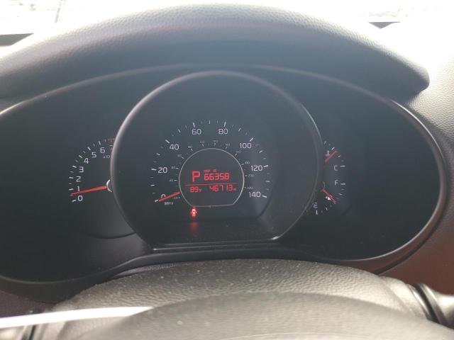 Photo 9 from auction – 2017 KIA SOUL with VIN KNDJN2A26H7453236