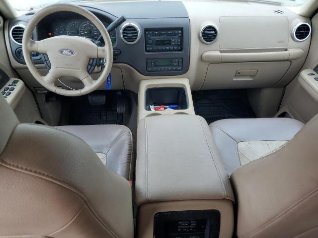 Photo 8 from auction – 2003 FORD EXPEDITION with VIN 1FMPU17L23LB41966