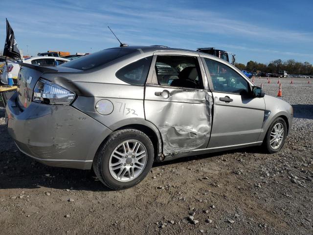 Photo 3 from auction – 2008 FORD FOCUS SE with VIN 1FAHP35N18W268235