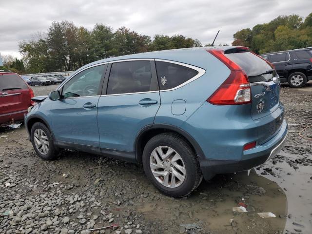 Photo 2 from auction – 2015 HONDA CR-V EX with VIN 2HKRM4H59FH642070