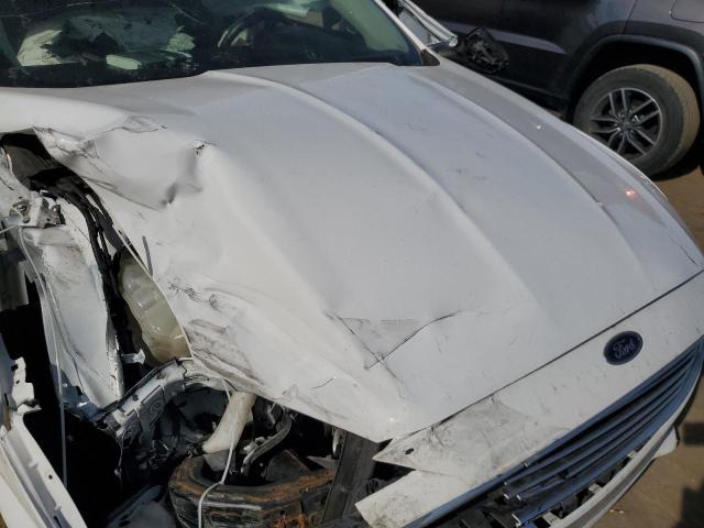 Photo 11 from auction – 2020 FORD FUSION with VIN 3FA6P0T98LR179561