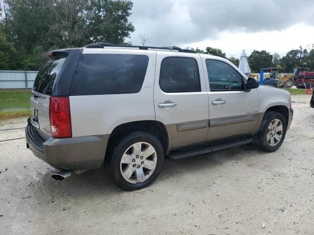 Photo 3 from auction – 2007 GMC YUKON with VIN 1GKFC13J27R156417