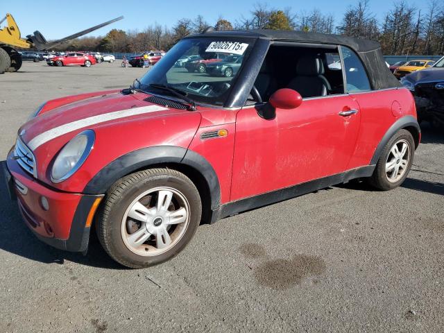 MINI COOPER 2007 with VIN WMWRF33527TF66426 - Photo from auction