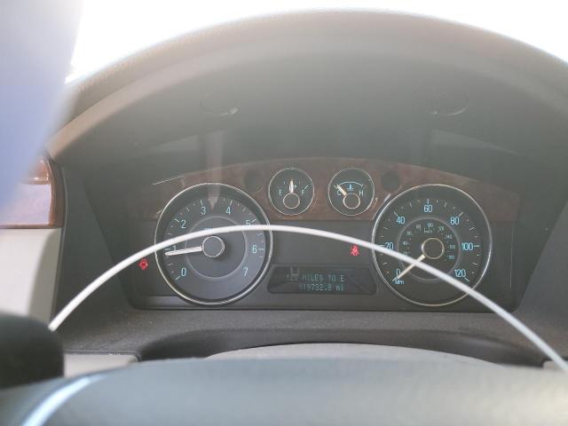 Photo 9 from auction – 2011 FORD FLEX LIMIT with VIN 2FMHK6DT9BBD08415