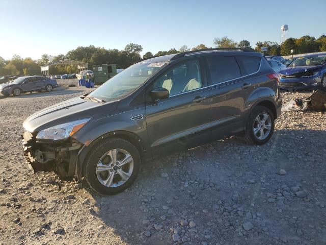 FORD ESCAPE SE 2016 with VIN 1FMCU0GX8GUC55000 - Photo from auction