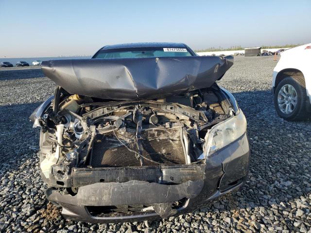 Photo 5 from auction – 2009 TOYOTA CAMRY with VIN 4T1BE46K59U359775