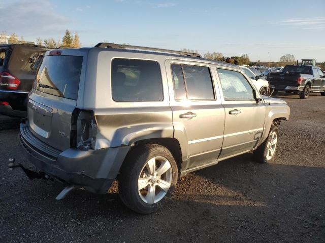 Photo 3 from auction – 2014 JEEP PATRIOT with VIN 1C4NJPAB5ED553125