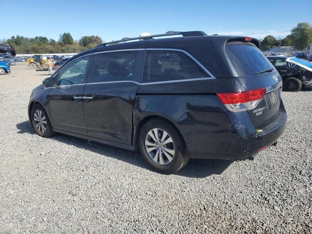 Photo 2 from auction – 2014 HONDA ODYSSEY with VIN 5FNRL5H69EB004545