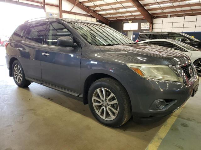 Photo 4 from auction – 2014 NISSAN PATHFINDER with VIN 5N1AR2MM6EC710265