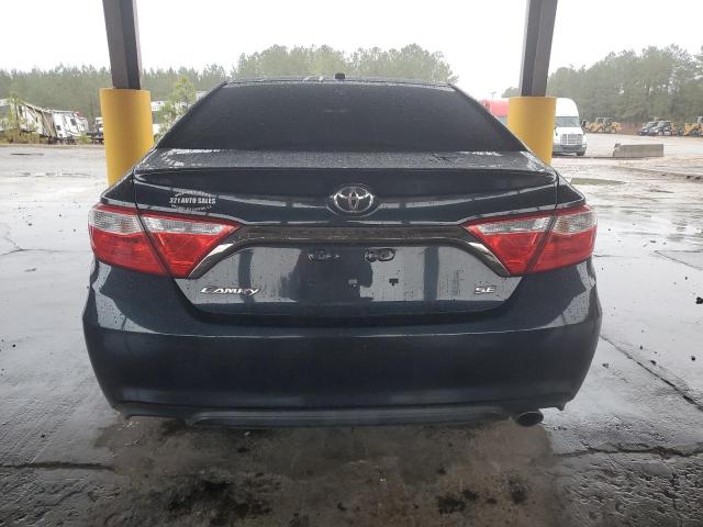 Photo 6 from auction – 2017 TOYOTA CAMRY with VIN 4T1BF1FK6HU429875