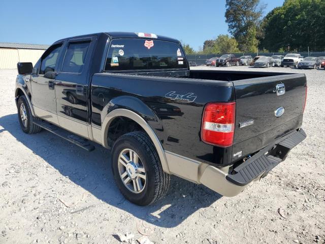 Photo 2 from auction – 2008 FORD F150 SUPERCREW with VIN 1FTPW14V88FA33765