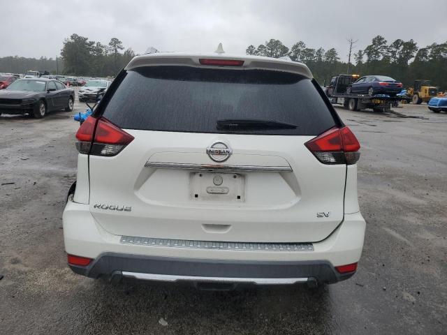 Photo 6 from auction – 2018 NISSAN ROGUE S with VIN KNMAT2MT0JP603700
