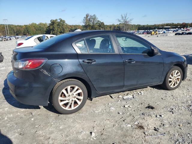 Photo 3 from auction – 2012 MAZDA 3 I with VIN JM1BL1V85C1662093