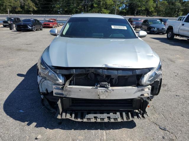 Photo 5 from auction – 2020 NISSAN ALTIMA S with VIN 1N4BL4BV9LC227860