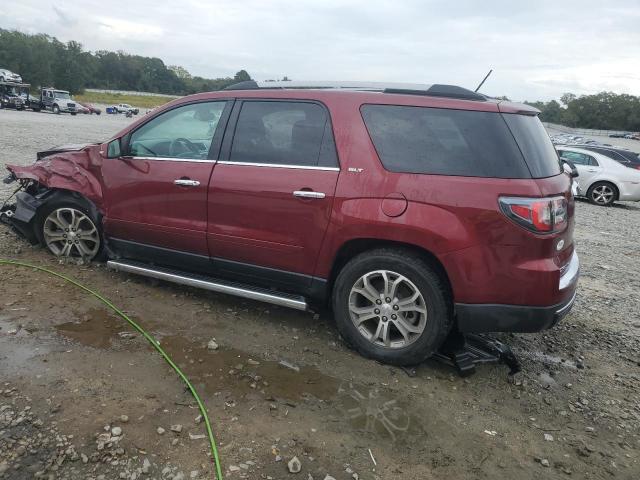 Photo 2 from auction – 2015 GMC ACADIA SLT with VIN 1GKKRSKD0FJ155066