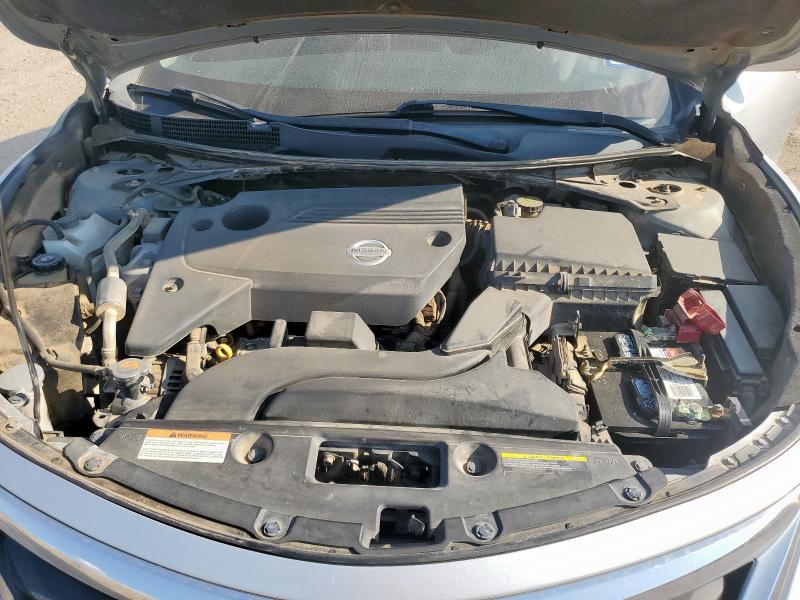 Photo 11 from auction – 2014 NISSAN ALTIMA 2.5 with VIN 1N4AL3AP0EN206086