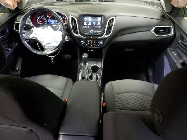 Photo 8 from auction – 2020 CHEVROLET EQUINOX LT with VIN 2GNAXTEV4L6282717