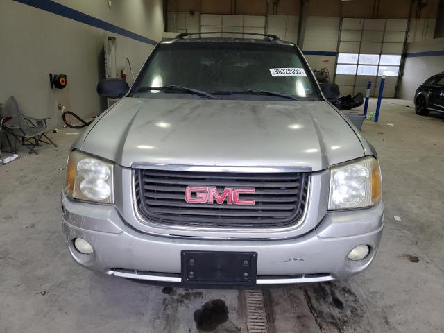 Photo 5 from auction – 2005 GMC ENVOY with VIN 1GKDT13S252101293