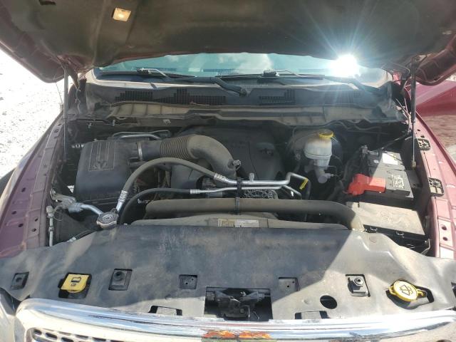 Photo 11 from auction – 2017 RAM 1500 LARAM with VIN 1C6RR7NT1HS691085
