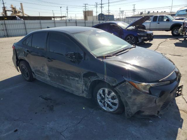 Photo 4 from auction – 2023 TOYOTA COROLLA LE with VIN 5YFB4MDE9PP037736