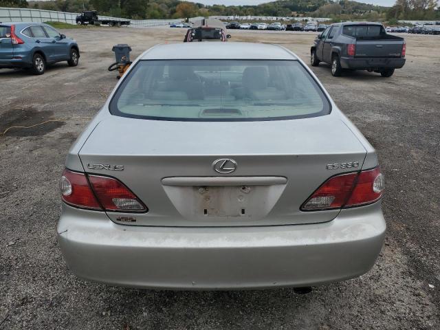 Photo 6 from auction – 2004 LEXUS ES 330 with VIN JTHBA30G645025884