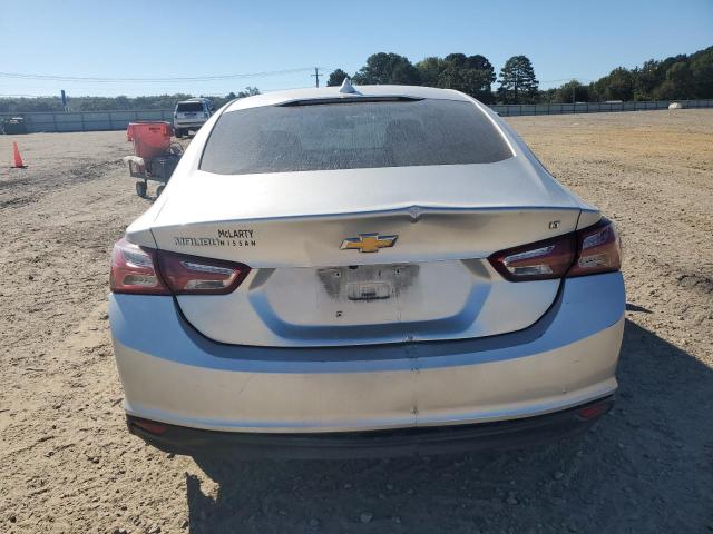 Photo 6 from auction – 2020 CHEVROLET MALIBU LT with VIN 1G1ZD5ST2LF077480
