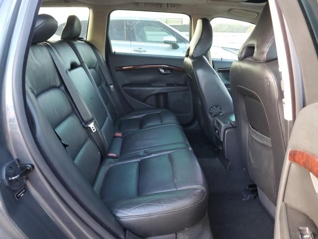 Photo 10 from auction – 2008 VOLVO V70 3.2 with VIN YV1BW982481037098