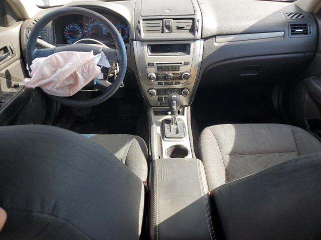 Photo 8 from auction – 2011 FORD FUSION SE with VIN 3FAHP0HG2BR310935