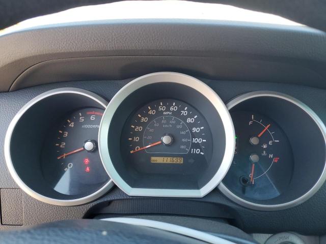 Photo 9 from auction – 2007 TOYOTA 4RUNNER SR with VIN JTEBU14R070105834