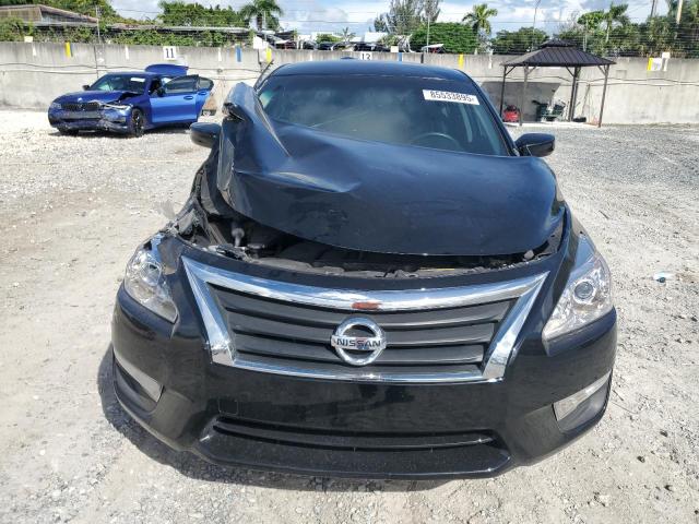 Photo 5 from auction – 2014 NISSAN ALTIMA 2.5 with VIN 1N4AL3AP2EC135369