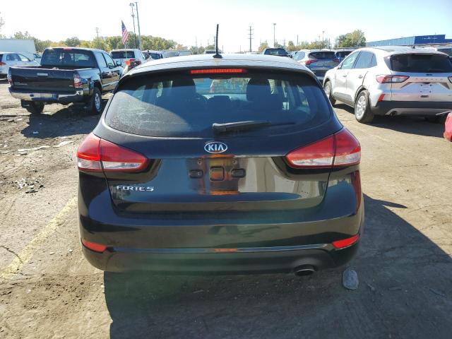 Photo 6 from auction – 2016 KIA FORTE LX with VIN KNAFK5A80G5655369