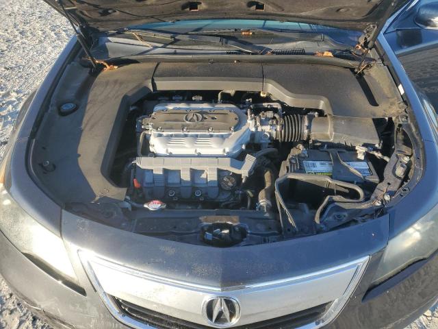 Photo 11 from auction – 2013 ACURA TL TECH with VIN 19UUA8F54DA001699