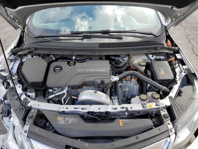 Photo 11 from auction – 2017 CHEVROLET VOLT LT with VIN 1G1RC6S51HU100177