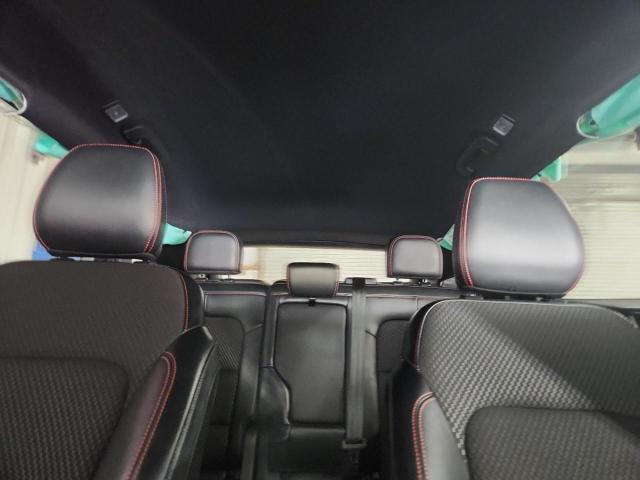 Photo 10 from auction – 2024 FORD ESCAPE ST with VIN 1FMCU0MN4RUA74966