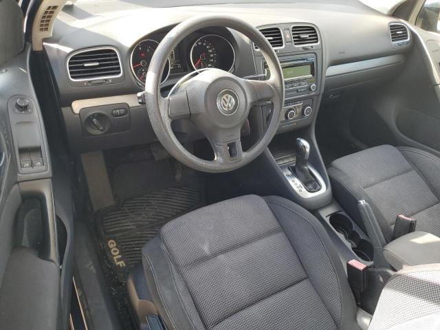Photo 8 from auction – 2012 VOLKSWAGEN GOLF with VIN WVWBB7AJ7CW339228