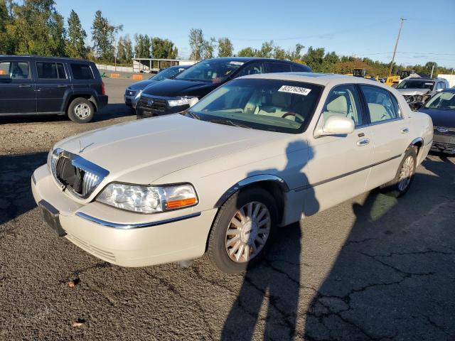Photo 1 from auction – 2004 LINCOLN TOWN CAR U with VIN 1LNHM83W64Y661699