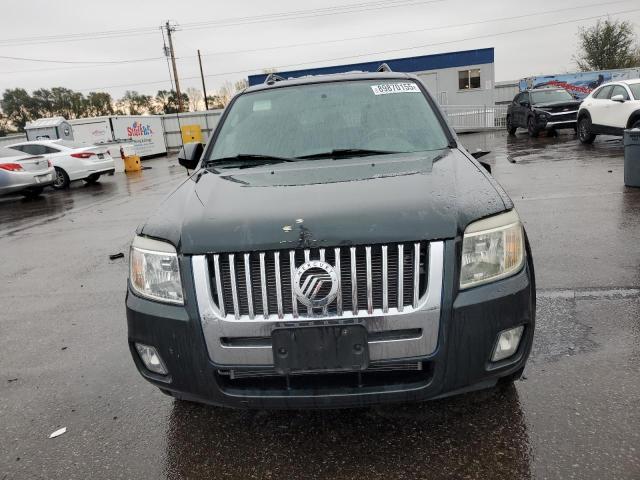 Photo 5 from auction – 2010 MERCURY MARINER with VIN 4M2CN9BG9AKJ28637