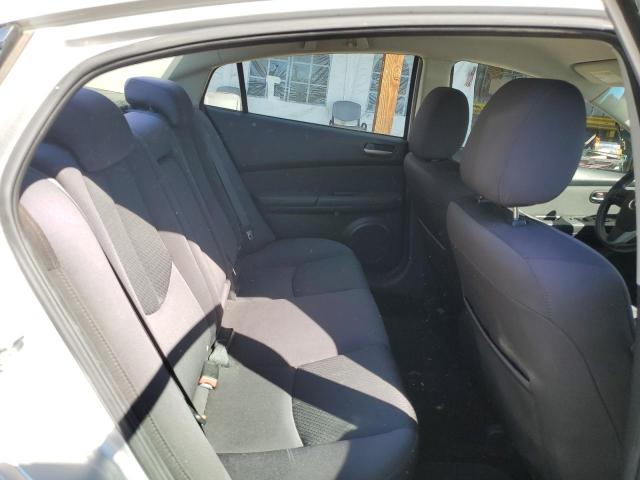 Photo 10 from auction – 2012 MAZDA 6 I with VIN 1YVHZ8BH5C5M31168