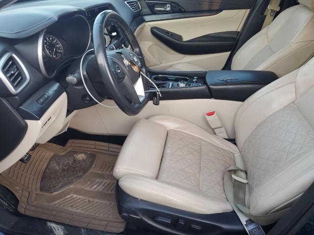 Photo 7 from auction – 2020 NISSAN MAXIMA PLA with VIN 1N4AA6FV4LC365703